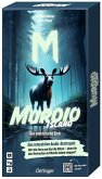 Murdio Island. Der elektrische Elch Murdio Island. Der elektrische Elch