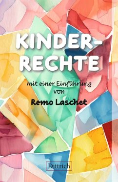 Cover KINDERRECHTE