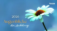 Cover Augenblicke der Anbetung 2026