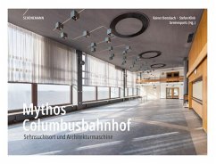 Cover Mythos Columbusbahnhof