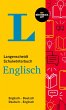 Langenscheidt Schulwörterbuch Englisch - Bild 1