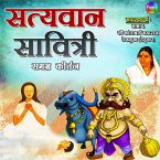 Satyavan Savitri (MP3-Download)