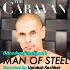 The Caravan: Man of Steel S01E01 (MP3-Download)