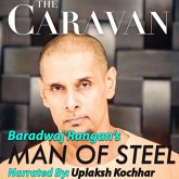 The Caravan: Man of Steel S01E01 (MP3-Download) The Caravan: Man of Steel S01E01 (MP3-Download)
