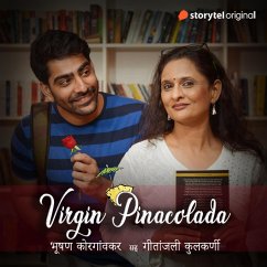 Cover Virgin Pinacolada (MP3-Download)