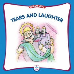 Tears and Laughter (MP3-Download) - Venugopalan, K