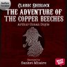 The Adventure of the Copper Beeches... - Bild 1