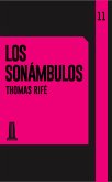 Los sonámbulos (eBook, ePUB)