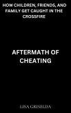 Aftermath of Cheating (eBook, ePUB) Aftermath of Cheating (eBook, ePUB)