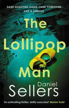 Cover The Lollipop Man (eBook, ePUB)
