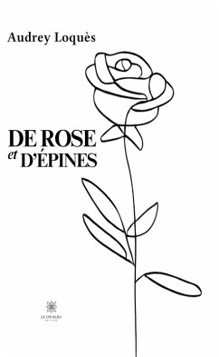 Cover De rose et d'épines (eBook, ePUB)