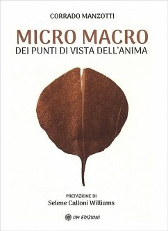 Micro Macro (eBook, ePUB) - Manzotti, Corrado