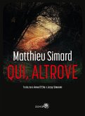 Qui, altrove (eBook, ePUB)