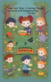 Vegetable Tales (eBook, ePUB)