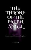 The Throne of the Fallen Angel (eBook, ePUB)