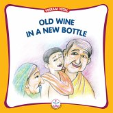 One Wine in a New Bottle (MP3-Download)