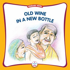 One Wine in a New Bottle (MP3-Download) - Jeena; Joseph