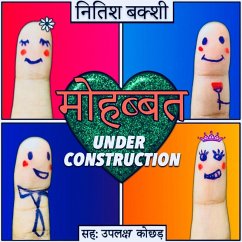 Cover Mohabbat Under Construction S01E04 (MP3-Download)