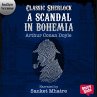 A Scandal in Bohemia (MP3-Download) - Bild 1