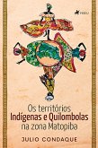 Os Territórios Indígenas e Quilombolas na zona Matopiba (eBook, ePUB)