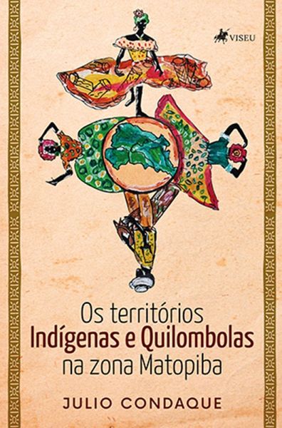 Os Territórios Indígenas e Quilombolas na zona Matopiba (eBook, ePUB) Os Territórios Indígenas e Quilombolas na zona Matopiba (eBook, ePUB)