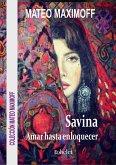 Savina (eBook, ePUB) Savina (eBook, ePUB)