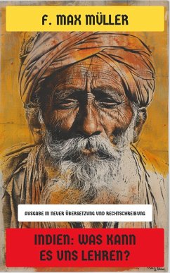 Cover Indien: Was kann es uns lehren? (eBook, ePUB)