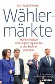 Wählermärkte (eBook, ePUB)