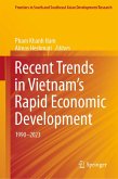 Recent Trends in Vietnam's Rapid Economic Development (eBook, PDF)
