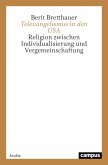 Televangelismus in den USA (eBook, PDF)