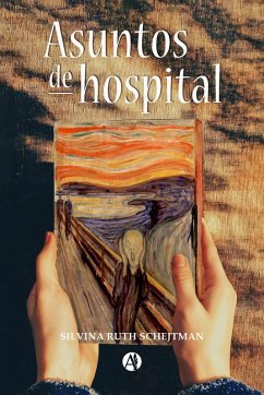 Cover Asuntos de hospital (eBook, ePUB)