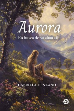 Cover Aurora en busca de su alma afín (eBook, ePUB)