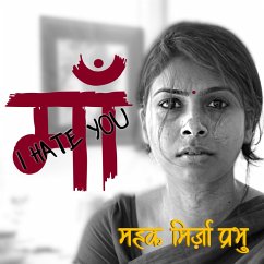 Cover Maa, I hate you (MP3-Download)