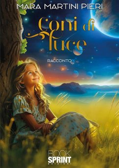 Cover Coni di luce (eBook, ePUB)