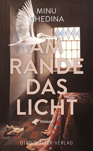 Am Rande das Licht (eBook, ePUB) Am Rande das Licht (eBook, ePUB)