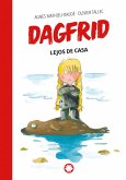 Dagfrid lejos de casa (Dagfrid #5) (eBook, ePUB)
