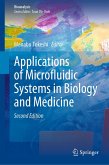 Applications of Microfluidic Systems in Biology and Medicine (eBook, PDF)