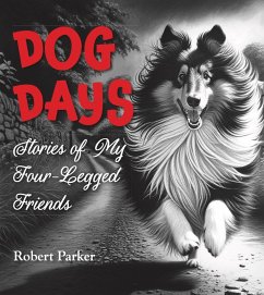 Cover Dog Days (eBook, ePUB)