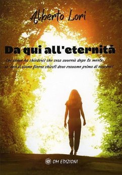 Cover Da Qui all'Eternità (eBook, ePUB)