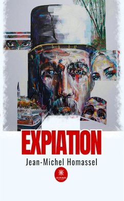 Cover Expiation (eBook, ePUB)