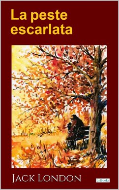 Cover La peste escarlata (eBook, ePUB)