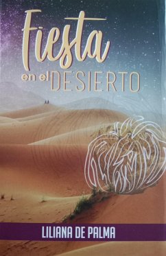 Cover Fiesta en el desierto (eBook, ePUB)