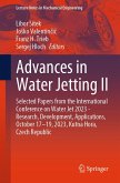 Advances in Water Jetting II (eBook, PDF)