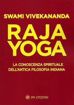 Cover Raja Yoga (eBook, ePUB)