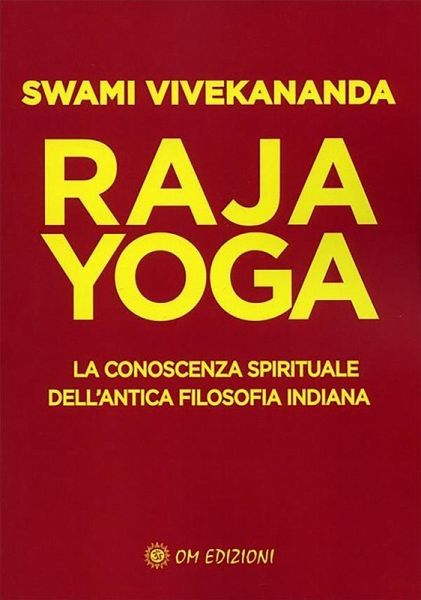 Raja Yoga (eBook, ePUB)