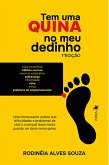 Tem uma QUINA no meu dedinho (eBook, ePUB)