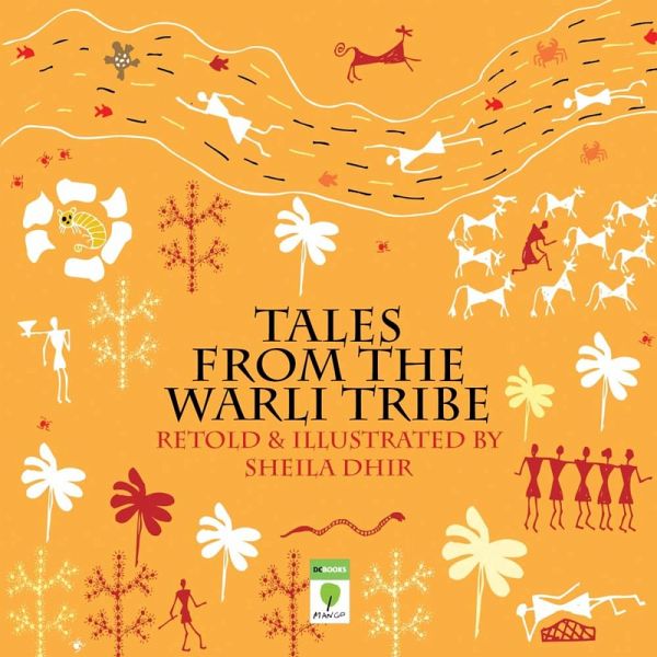 Tales from the Warli Tribe (MP3-Download)