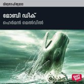 Moby Dick (MP3-Download)