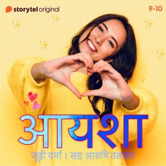 Aisha - S01E09 (MP3-Download) - Verma, Juhi