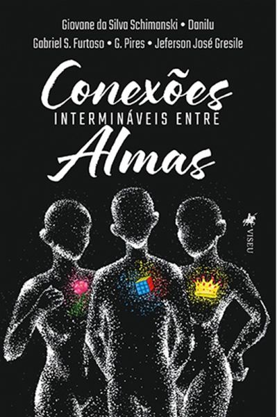 Conexões Intermináveis Entre Almas (eBook, ePUB) Conexões Intermináveis Entre Almas (eBook, ePUB)
